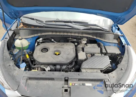 2020 Hyundai Tucson Se from USA, damaged, VIN KM8J2CA43LU220212